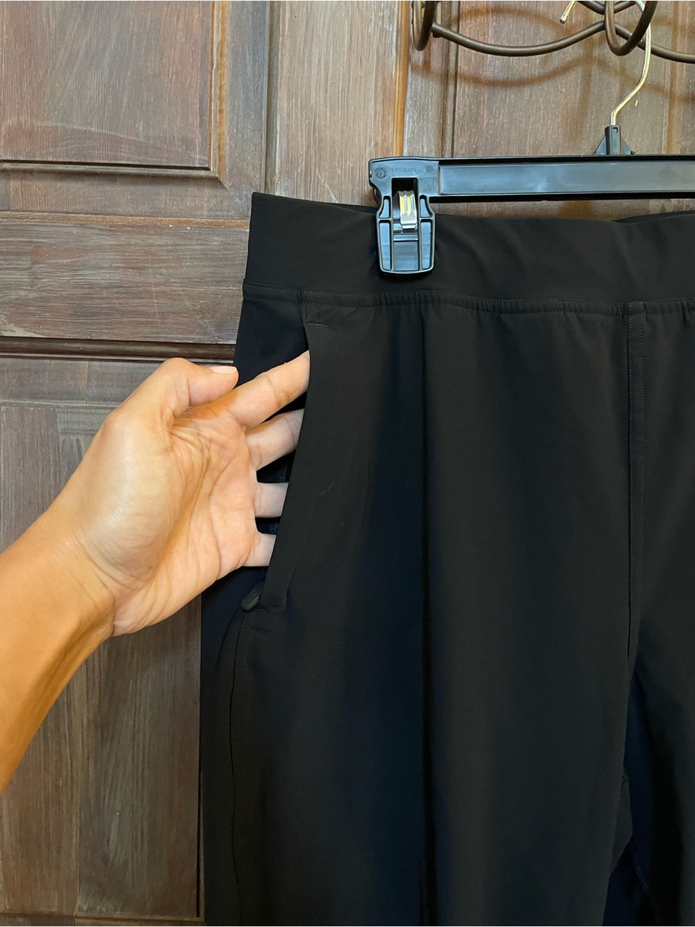 Lululemon Adapted State High-Rise Jogger - Picture 8 of 12